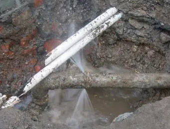 德城测漏水多少钱