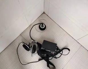 德城测漏水公司