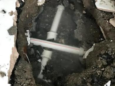 德城漏水检测公司哪家好