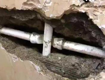 德城漏水检测电话多少