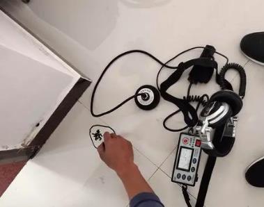 德城测漏水公司电话