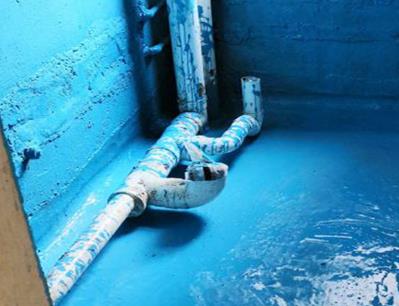 德城测漏水多少钱